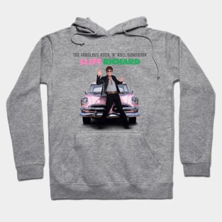 cliff richard the fabulous rock & roll songbook Hoodie